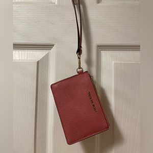 Michael Kors Wristlet